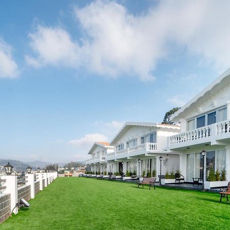 Treebo Skydale Premium Suites, 1500 Mtrs From Ooty Lake Bagian luar foto