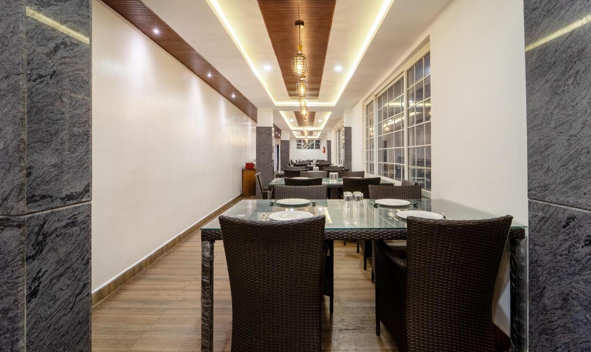 Treebo Skydale Premium Suites, 1500 Mtrs From Ooty Lake Bagian luar foto