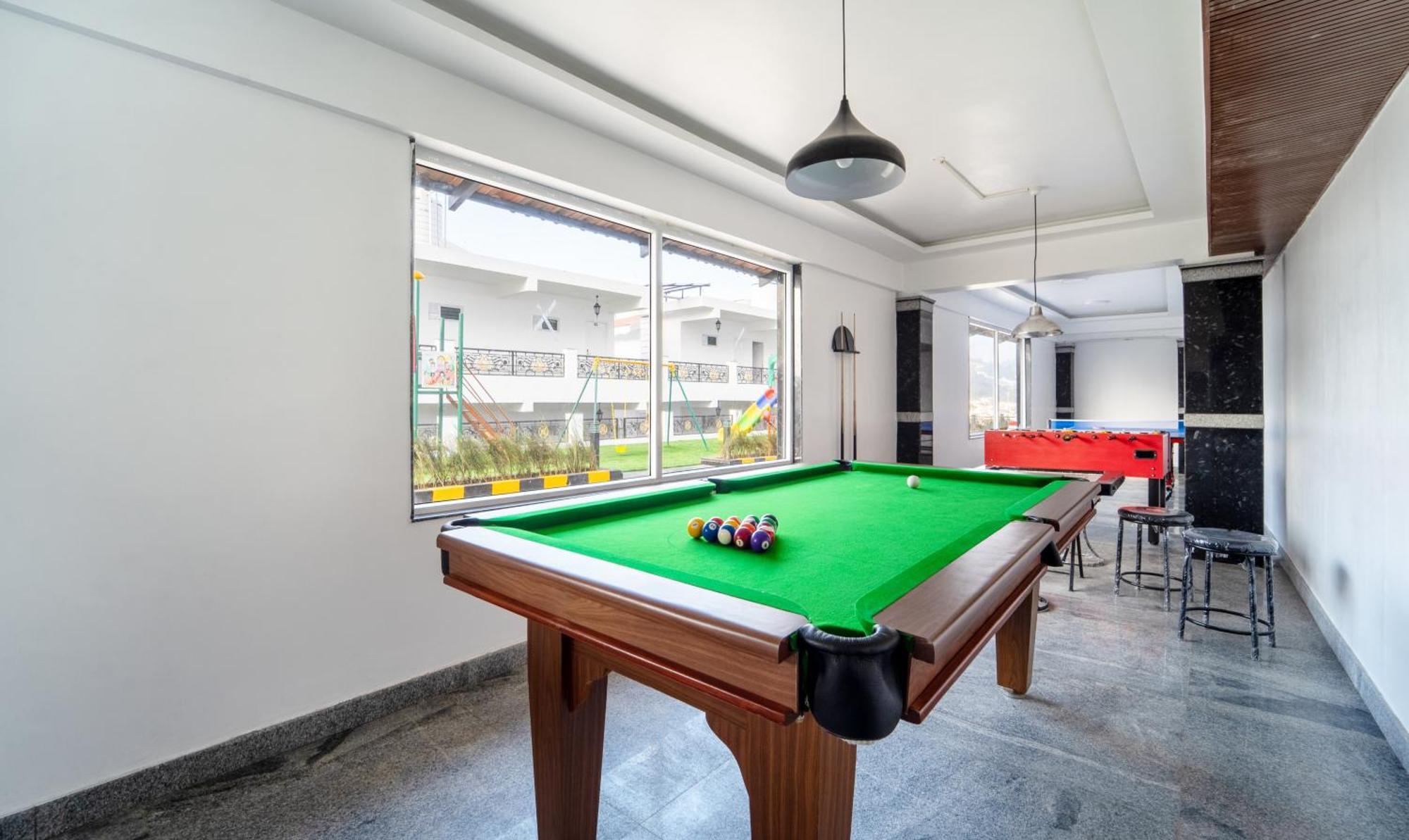 Treebo Skydale Premium Suites, 1500 Mtrs From Ooty Lake Bagian luar foto