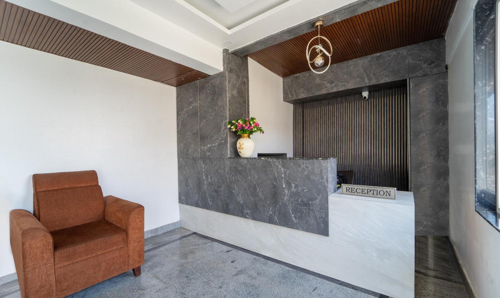 Treebo Skydale Premium Suites, 1500 Mtrs From Ooty Lake Bagian luar foto